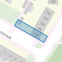 Perceel DVN00-G-1181