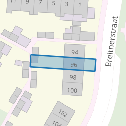 Perceel DVN00-G-1188