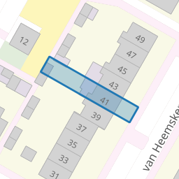 Perceel DVN00-G-1195