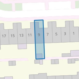 Perceel DVN00-G-1205