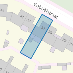 Perceel DVN00-G-1219