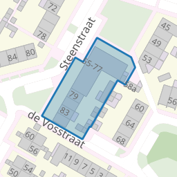 Perceel DVN00-G-1236