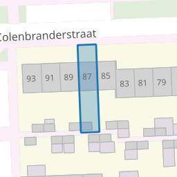 Perceel DVN00-G-1242