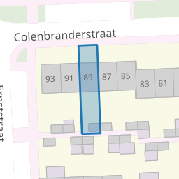 Perceel DVN00-G-1243