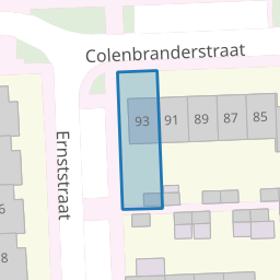 Perceel DVN00-G-1245