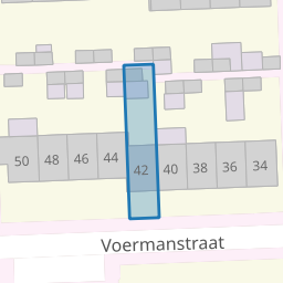 Perceel DVN00-G-1250
