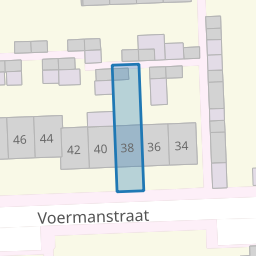 Perceel DVN00-G-1252