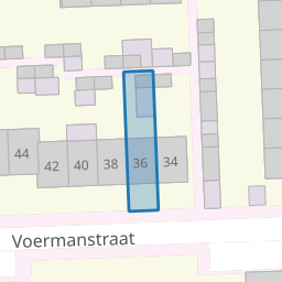 Perceel DVN00-G-1253