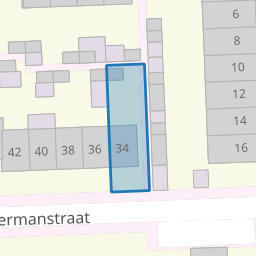 Perceel DVN00-G-1254