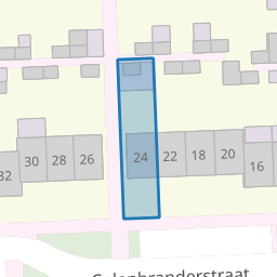 Perceel DVN00-G-1255