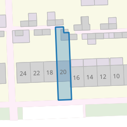 Perceel DVN00-G-1258