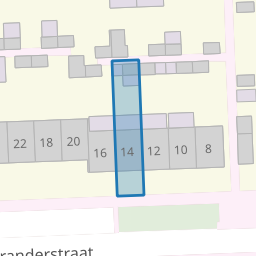 Perceel DVN00-G-1260