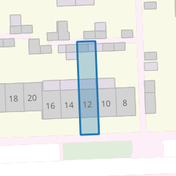 Perceel DVN00-G-1261