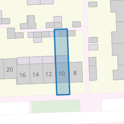 Perceel DVN00-G-1262