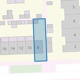 Perceel DVN00-G-1263