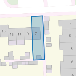 Perceel DVN00-G-1264