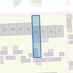 Perceel DVN00-G-1267