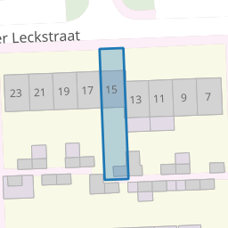 Perceel DVN00-G-1268