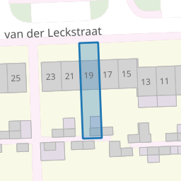 Perceel DVN00-G-1270