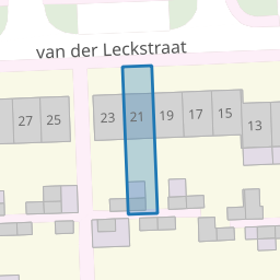 Perceel DVN00-G-1271