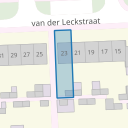 Perceel DVN00-G-1272