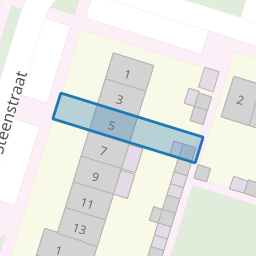 Perceel DVN00-G-1275