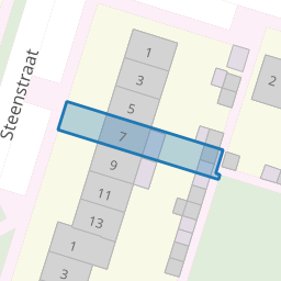 Perceel DVN00-G-1276