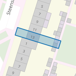 Perceel DVN00-G-1279