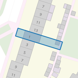 Perceel DVN00-G-1280