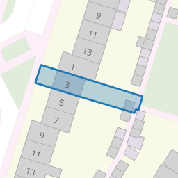 Perceel DVN00-G-1281