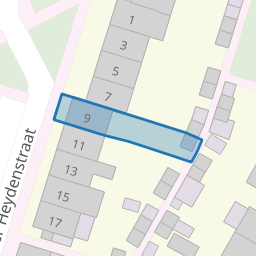 Perceel DVN00-G-1284