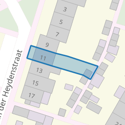 Perceel DVN00-G-1285