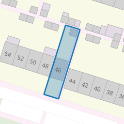 Perceel DVN00-G-1289