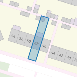 Perceel DVN00-G-1290