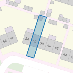 Perceel DVN00-G-1292