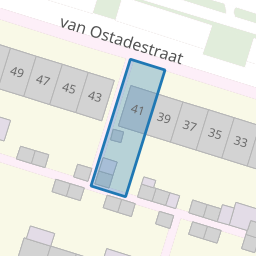 Perceel DVN00-G-1296