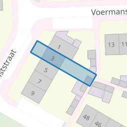 Perceel DVN00-G-1302