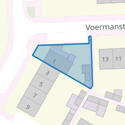 Perceel DVN00-G-1303