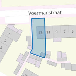 Perceel DVN00-G-1304