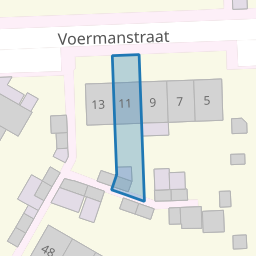 Perceel DVN00-G-1305
