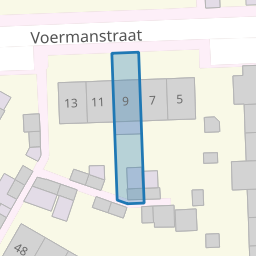 Perceel DVN00-G-1306
