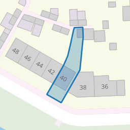 Perceel DVN00-G-1309