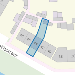 Perceel DVN00-G-1311