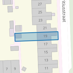 Perceel DVN00-G-1327