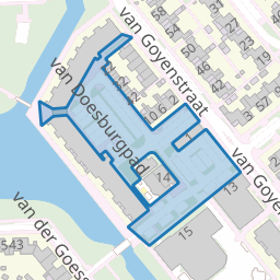 Perceel DVN00-G-1340