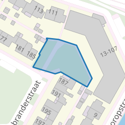 Perceel DVN00-G-1350