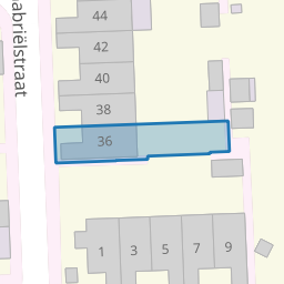 Perceel DVN00-G-1367