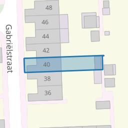 Perceel DVN00-G-1370