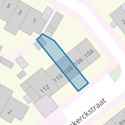 Perceel DVN00-G-508