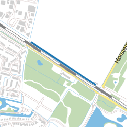 Perceel DVN00-H-1011